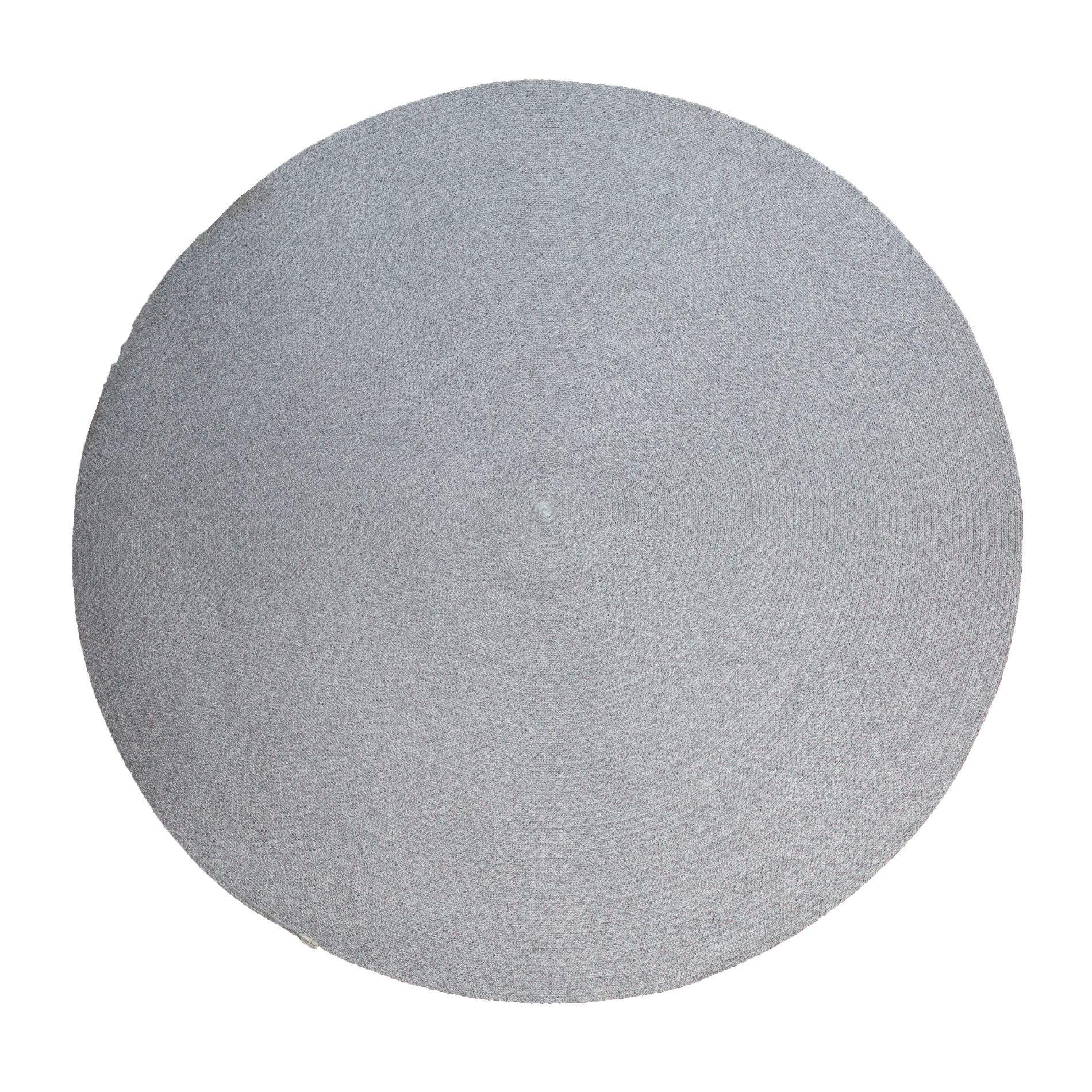 Cane-line "Dot" Outdoor-Teppich Ø 200 cm, Polypropylen multicolour