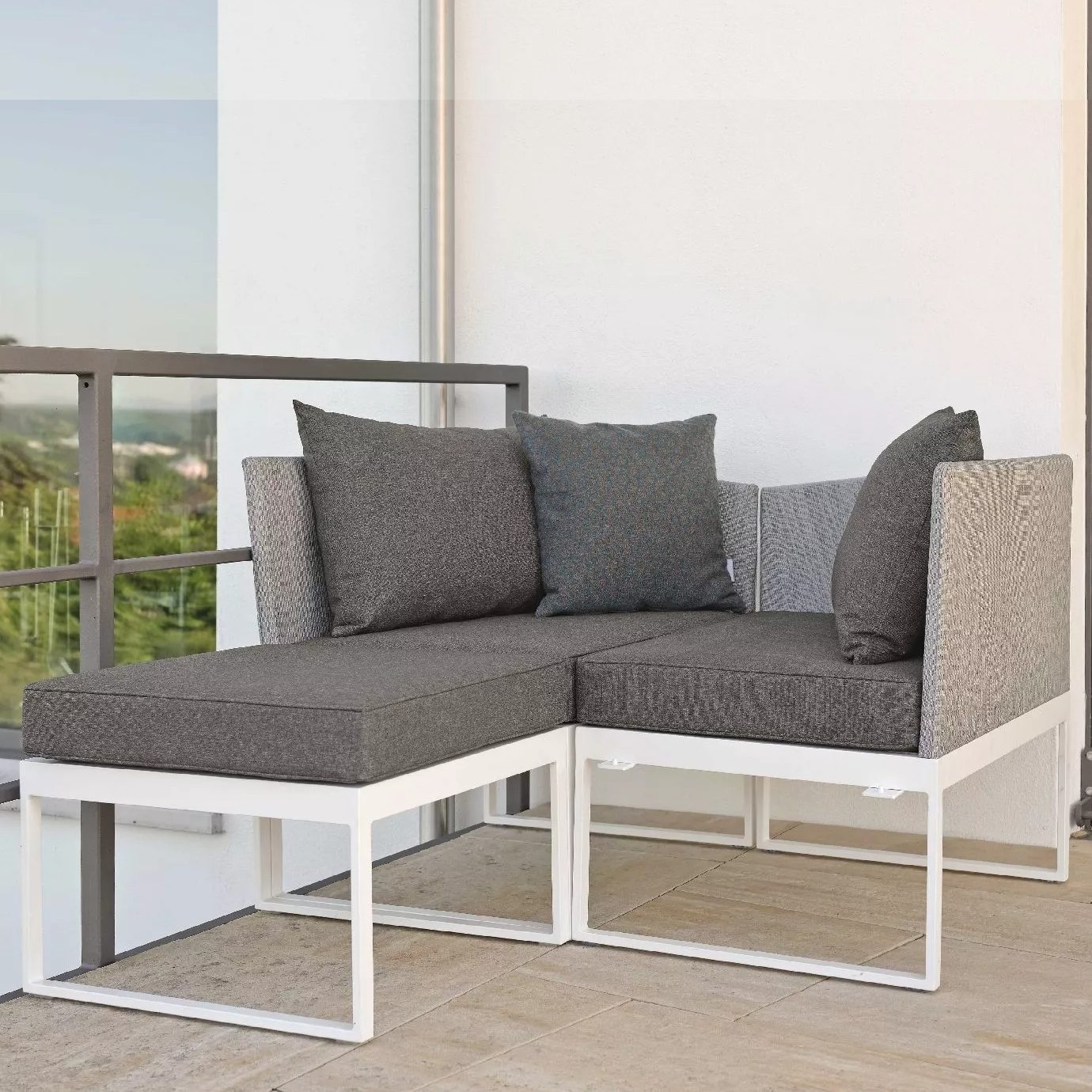 Stern "Donna" City-Lounge