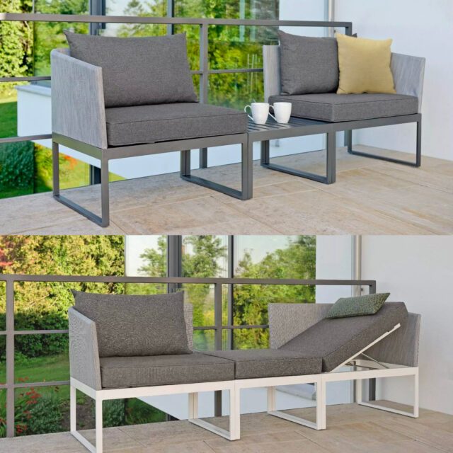 Stern "Donna" City-Lounge